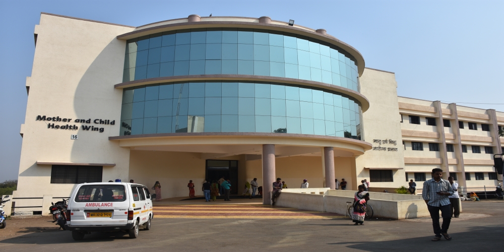 Mother_Health_Dept_Kasturba_Hospital_Sevagram